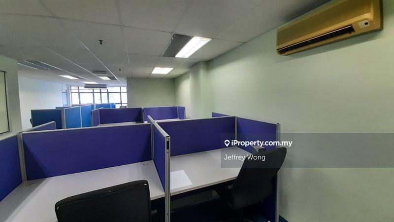 Pejabat untuk Disewa di Kelana Jaya, Petaling Jaya oleh Jeffrey Wong - iProperty.com.my
