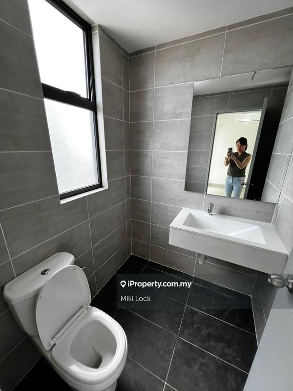 Condominium for Sale in Platinum Arena by Miki Lock - iProperty.com.my