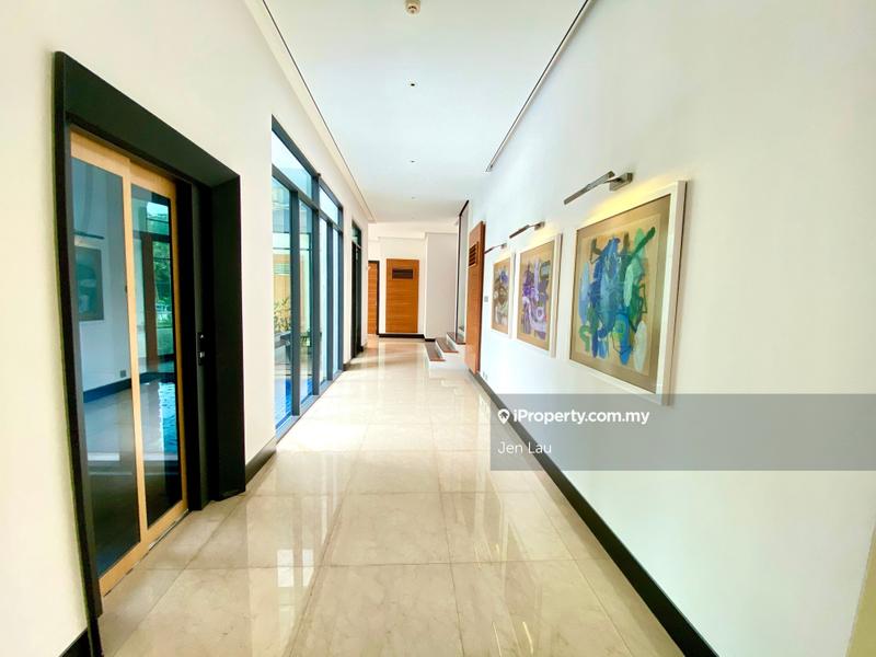 Bungalow House for Sale in Damansara Heights, Kuala Lumpur by Jen Lau - iProperty.com.my