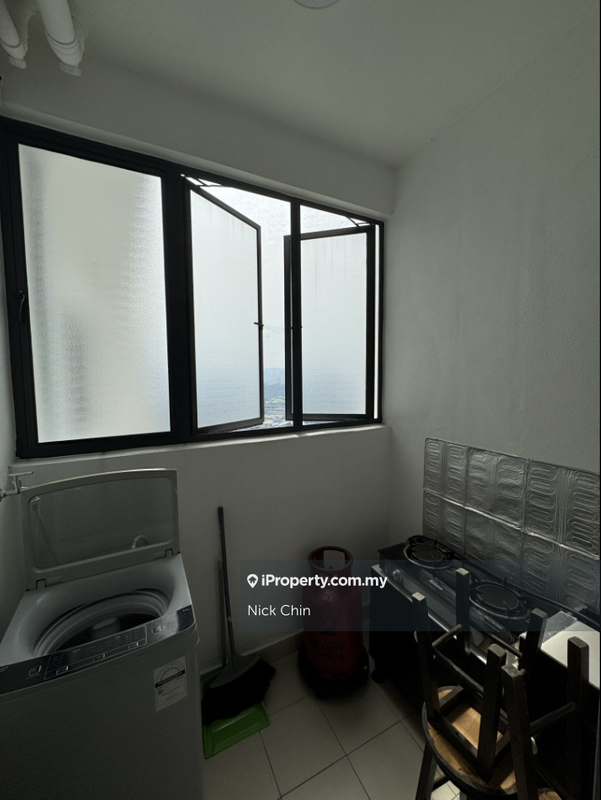 For Rent - Traders Garden @ Cheras Selatan