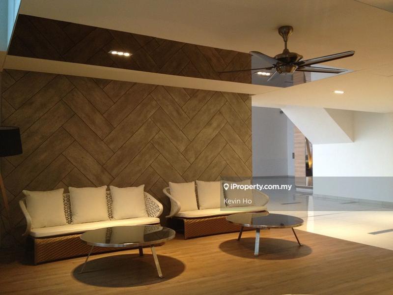 For Sale - The Z Residence