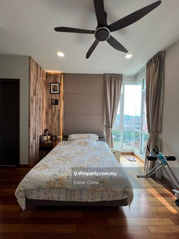 Kondominium untuk Dijual di Sunway Vivaldi oleh Esther Chow - iProperty.com.my