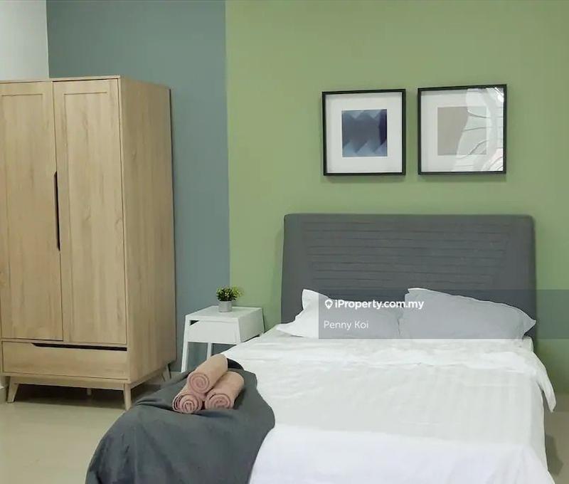 Rumah Berkembar untuk Dijual di Taman Desaru Utama, Pengerang oleh Penny Koi - iProperty.com.my