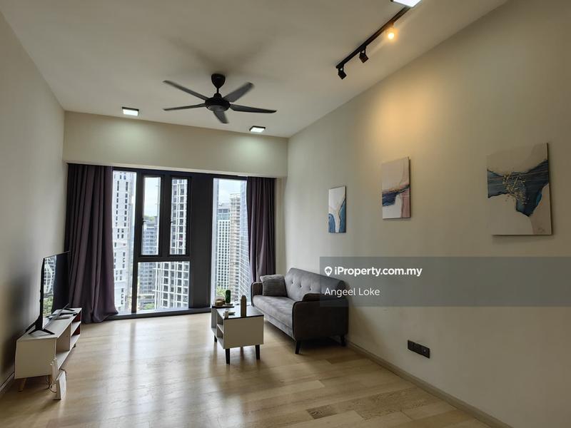 For Sale - Star Residences Two