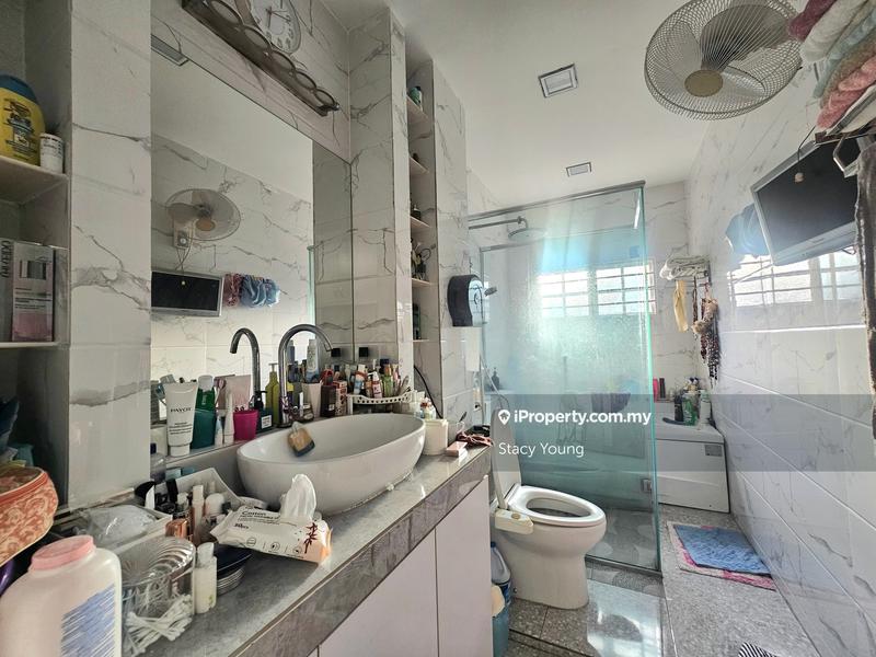 Rumah Berkembar untuk Dijual di Damai Kasih, Cheras oleh Stacy Young - iProperty.com.my