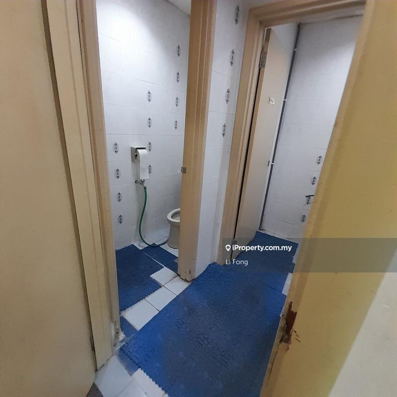For Rent - Damansara Intan