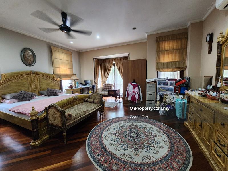 Banglo untuk Dijual di Mutiara Damansara, Selangor oleh Grace Tan - iProperty.com.my