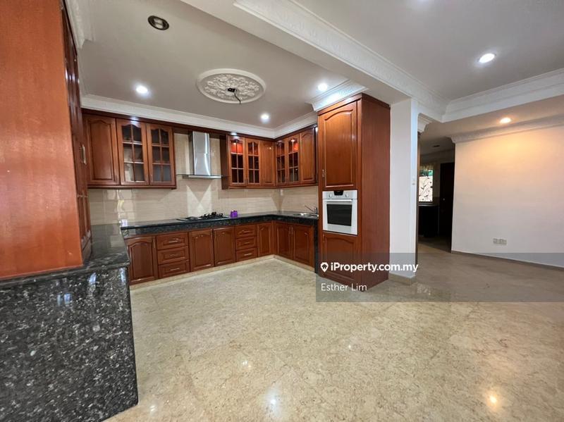 2-storey Terraced House for Rent in Telawi CORNER House, Bangsar, Bangsar by Esther Lim - iProperty.com.my