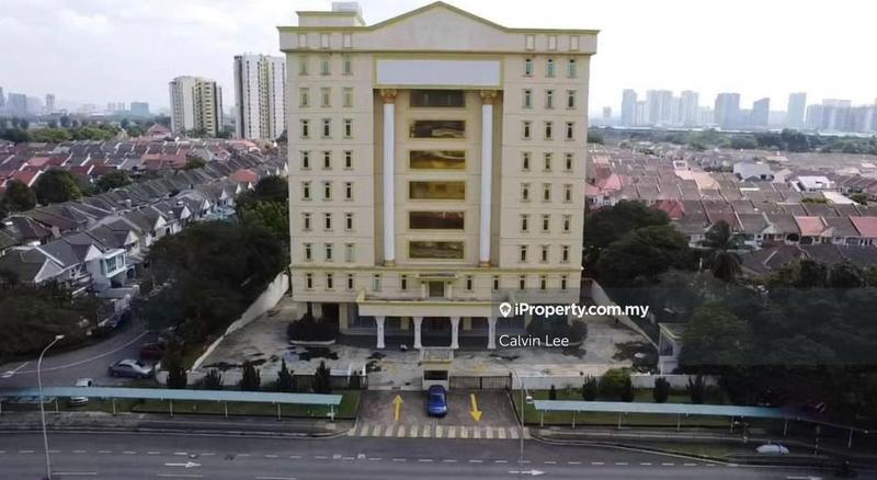 Pejabat untuk Disewa di Subang Jaya, Selangor oleh Calvin Lee - iProperty.com.my