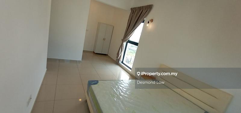 Condominium for Rent in Golden Triangle 2 by Desmond Low - iProperty.com.my
