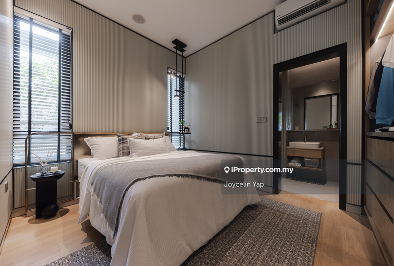 Kediaman Servis untuk Dijual di The Lantern oleh Joycelin Yap - iProperty.com.my