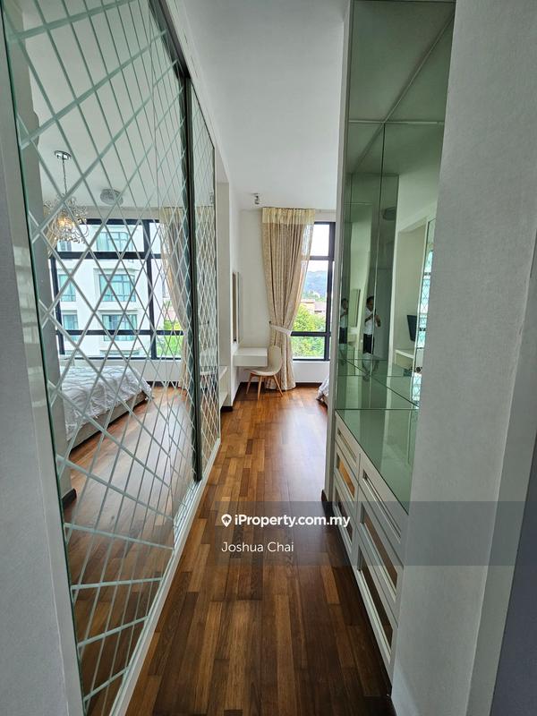 Condominium for Sale in The Address by Joshua Chai - iProperty.com.my