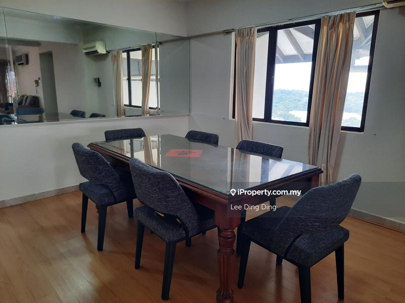 Condominium for Rent in Bukit Desa Condominium by Lee Ding Ding - iProperty.com.my