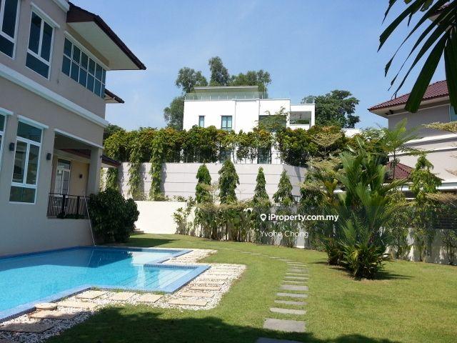 Banglo untuk Dijual di Taman Duta, Bukit Tunku (Kenny Hills) oleh Yvone Chong - iProperty.com.my