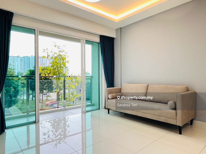 For Sale - Tropicana Bay Residences