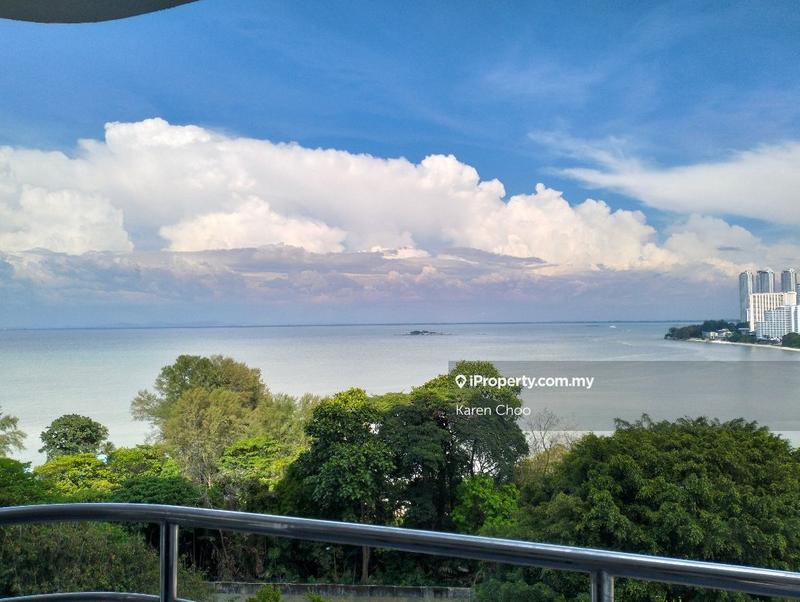 For Sale - Marina Tower (Ratu Mutiara)