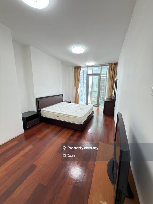 Residensi Servis untuk Dijual di K Residence @ KLCC oleh Zi Xuan - iProperty.com.my