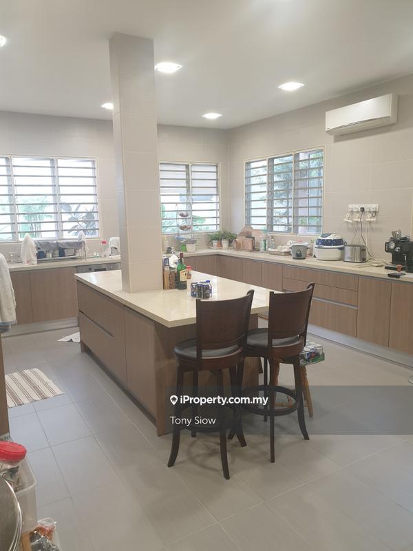Bungalow House for Sale in USJ Heights, Subang Jaya by Tony Siow - iProperty.com.my