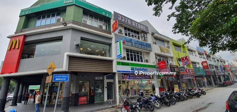 Shop for Sale in Desa Pandan, Cheras by William Ho - iProperty.com.my
