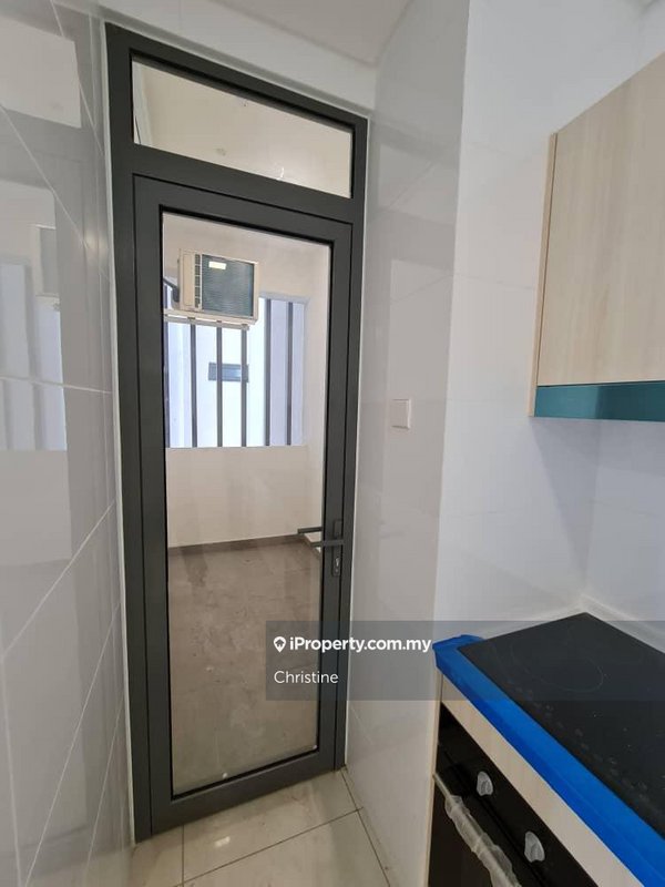 Kondominium untuk Dijual di Vivo Residential Suites oleh Christine - iProperty.com.my