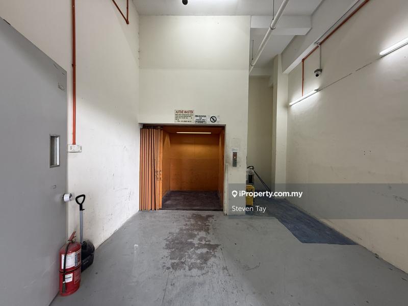 Kilang Terpisah untuk Dijual di Kawasan Perindustrian Batu Caves, Batu Caves oleh Steven Tay - iProperty.com.my