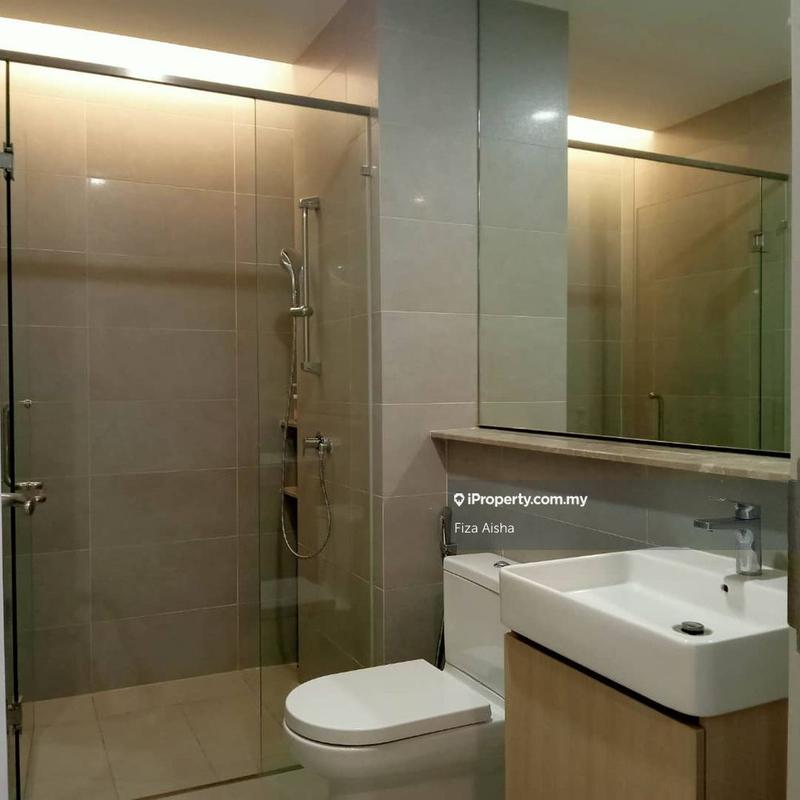 Kondominium untuk Disewa di Grand Medini oleh Fiza Aisha - iProperty.com.my