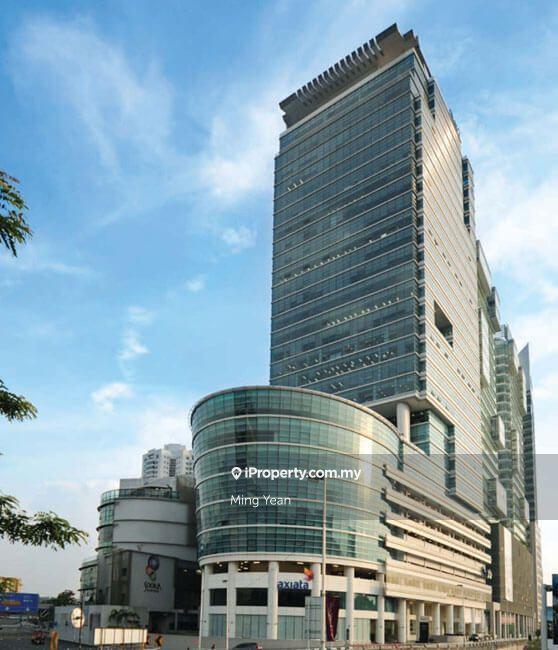 Office for Rent in Kl Sentral, Kuala Lumpur by Ming Yean - iProperty.com.my