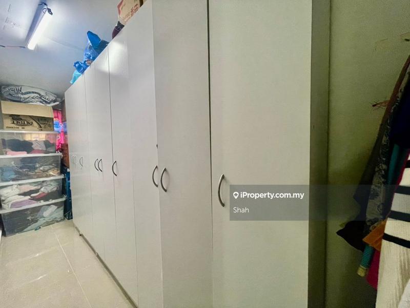 Cluster House for Sale in Sentul, Kuala Lumpur by Shah - iProperty.com.my