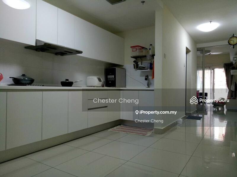 Kediaman Servis untuk Dijual di Suria Jelutong oleh Chester Cheng - iProperty.com.my