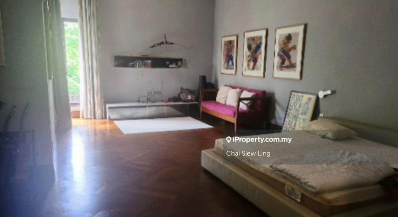 Bungalow House untuk Dijual di Kemensah Heights, Ulu Kelang oleh Chai Siew Ling - iProperty.com.my