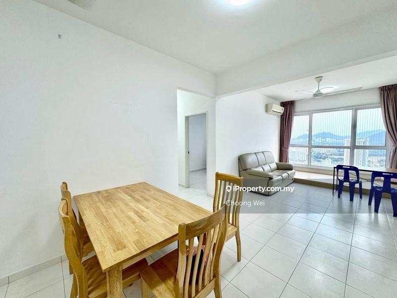 For Rent - i-Santorini