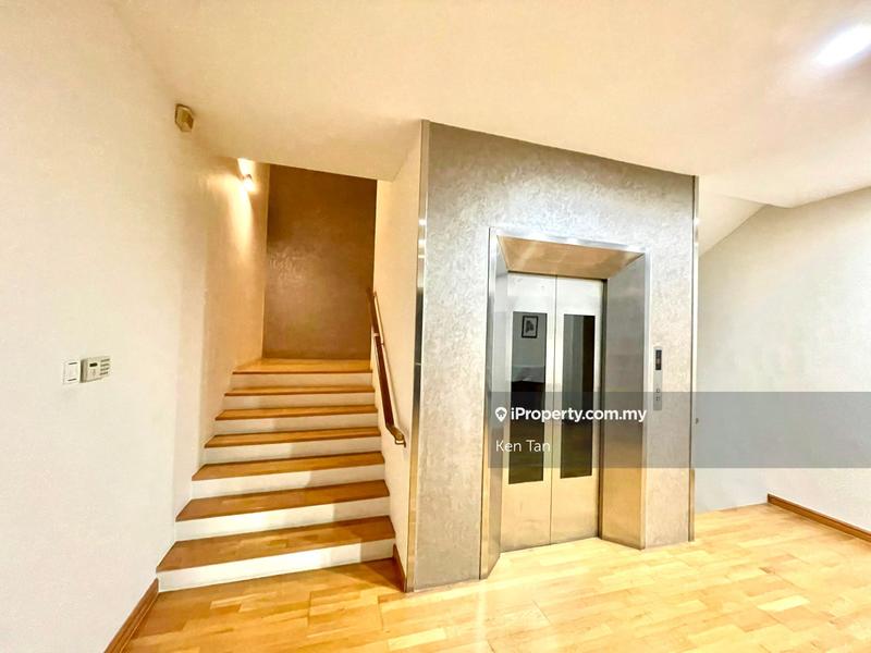 Rumah Berkembar untuk Dijual di Tropicana Indah, Kota Damansara oleh Ken Tan - iProperty.com.my