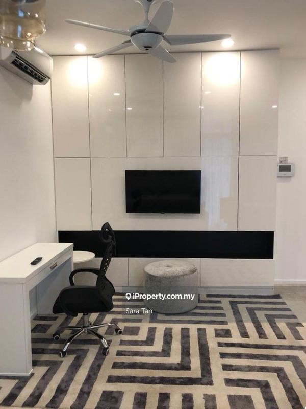 Condominium for Rent in The Manhattan by Sara Tan - iProperty.com.my