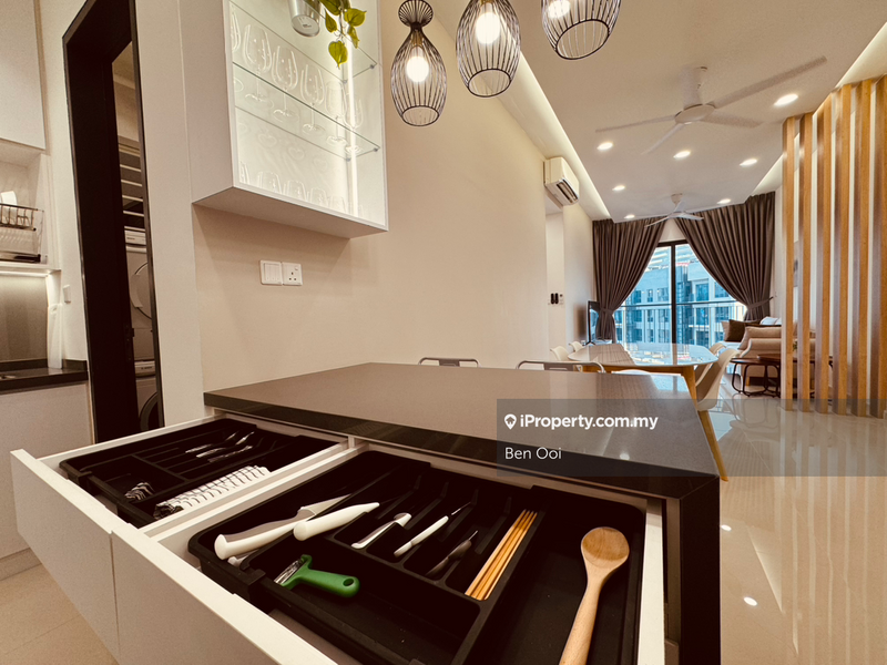 Service Residence for Sale in Sunway Velocity TWO by Ben Ooi - iProperty.com.my