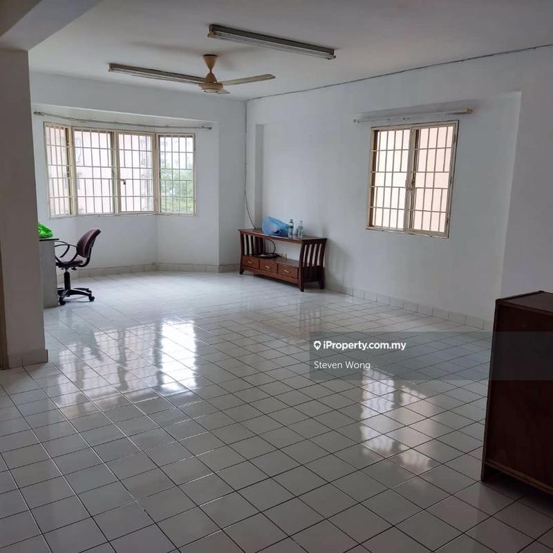 For Sale - Aman Satu