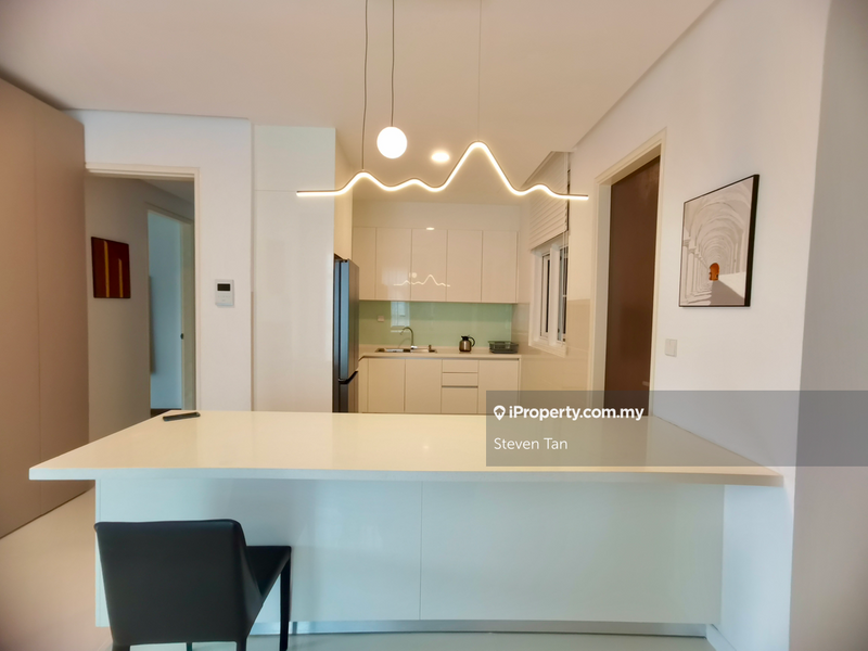 For Rent - Met 1 Residences