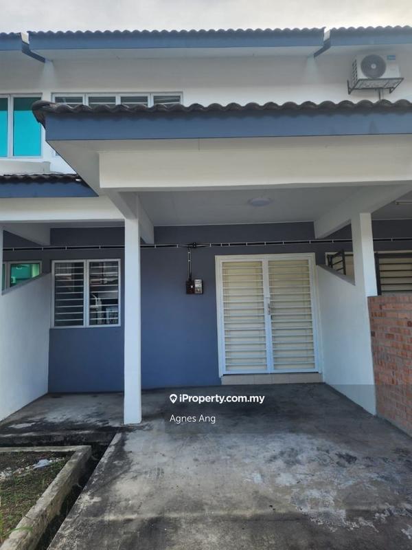 Rumah Teres 2-Tingkat untuk Disewa di Taman Bayu Perdana, Klang oleh Agnes Ang - iProperty.com.my