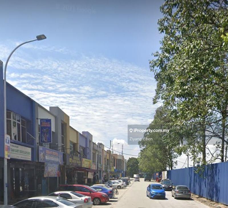 Kedai untuk Disewa di Subang Bestari, Shah Alam oleh Ziyang Chen - iProperty.com.my