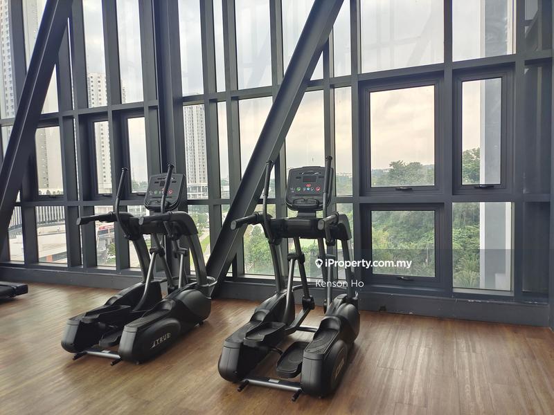 Service Residence for Sale in Skyluxe On The Park Bukit Jalil by Kenson Ho - iProperty.com.my