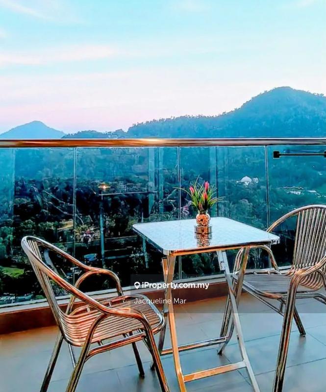 For Rent - Windmill upon Hills