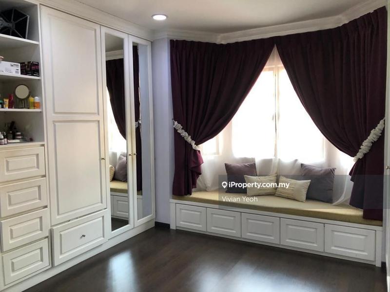 2.5-storey Terraced House for Sale in Subang Bestari, Shah Alam by Vivian Yeoh - iProperty.com.my