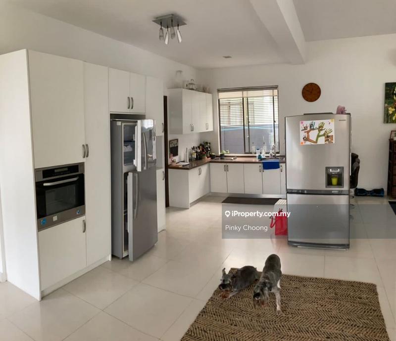 Bungalow House untuk Dijual di Valencia, Sungai Buloh oleh Pinky Choong - iProperty.com.my