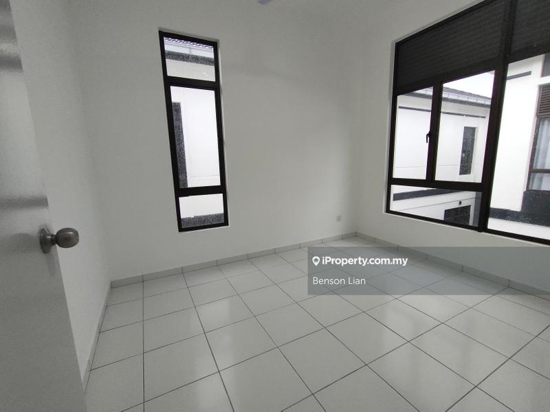 Rumah Berangkai 2 Tingkat untuk Disewa di Regent Garden @ Eco Grandeur, Puncak Alam oleh Benson Lian - iProperty.com.my