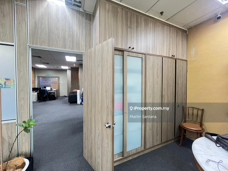 Office for Sale in Brickfields, Brickfields by Martin Santana - iProperty.com.my