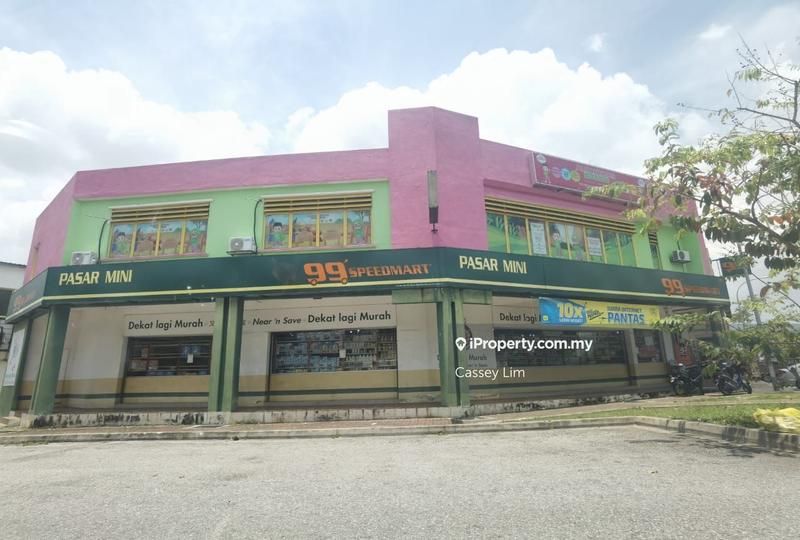 For Rent - Desa Coalfields Sungai Buloh Aman Putri Puncak Alam Elmina