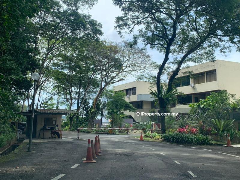 For Sale - Ukay Club Villas