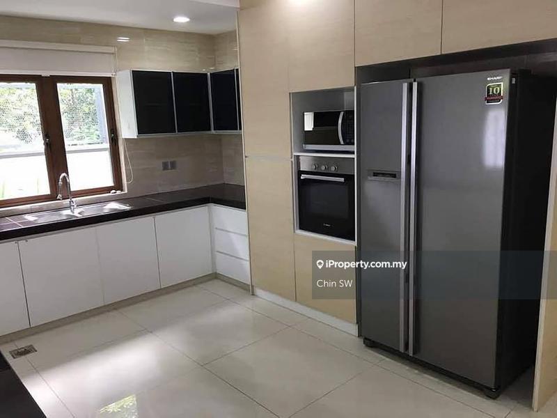 Banglo untuk Dijual di Bukit Bandaraya, Bangsar oleh Chin SW - iProperty.com.my