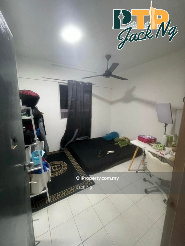 Apartment for Sale in The Park @ Mak Mandin by Jack Ng - iProperty.com.my