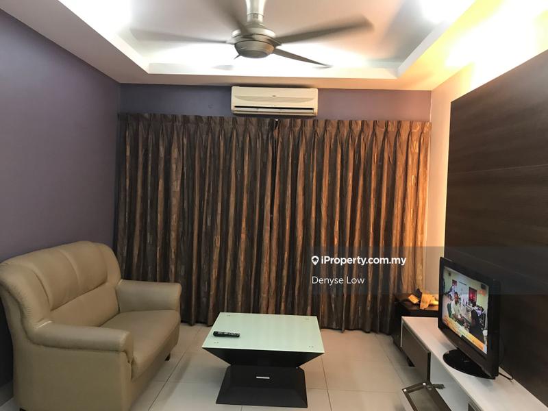 Condominium untuk Disewa di Paramount View oleh Denyse Low - iProperty.com.my