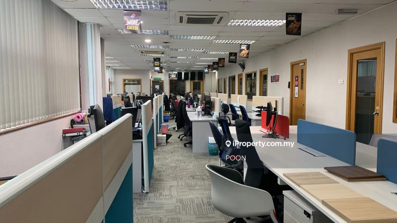 Commercial Bungalow for Sale in Glenmarie, Shah Alam by POON - Poon Industrial Property - 工厂表弟 - iProperty.com.my
